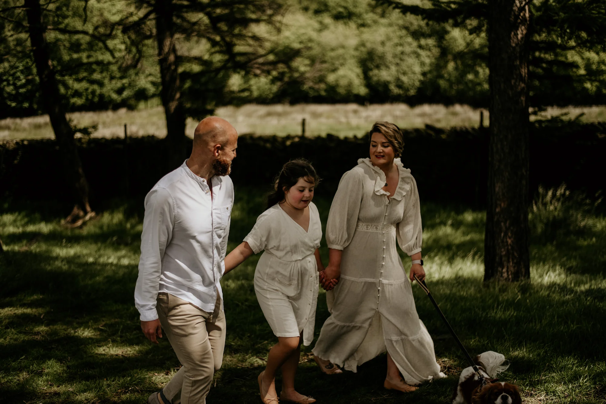 Portrait Photographer Manchester